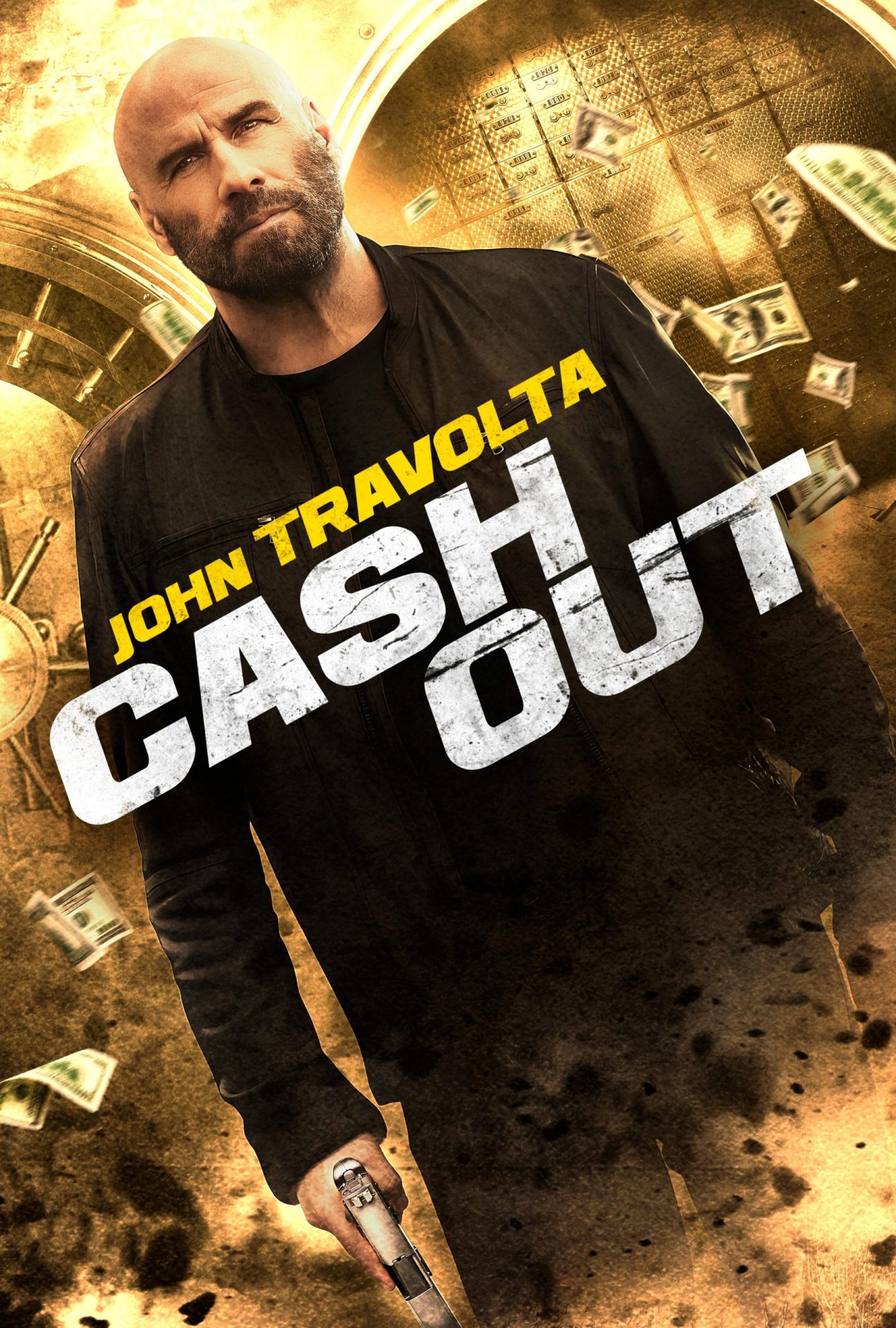 Cash Out (Hollywood Movie)