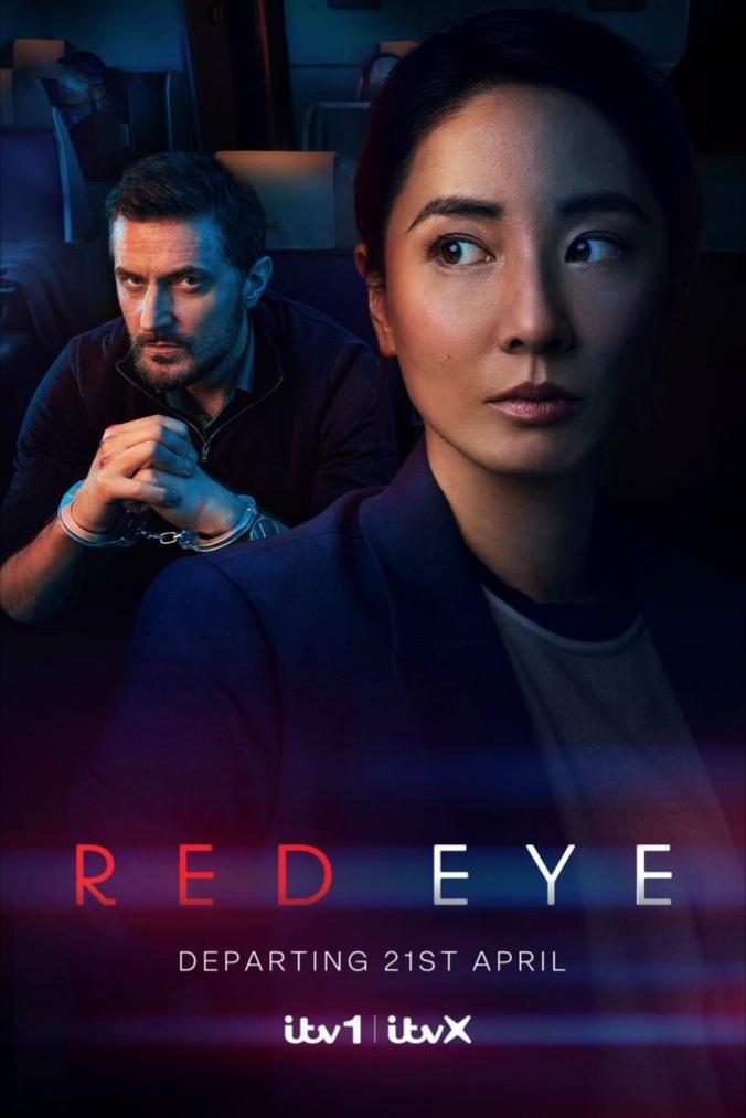 Red Eye ( TV Series ) - Netnaija Latest Movies