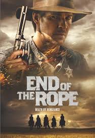 End of the Rope (Hollywood Movie)