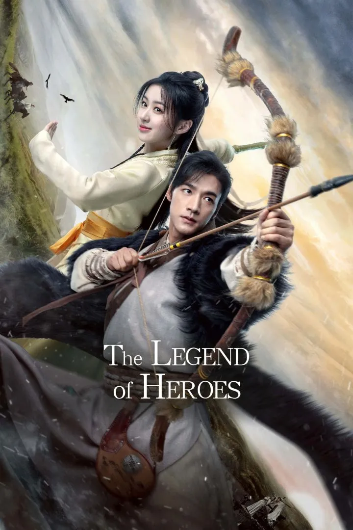 The Legend of Heroes (2024 Series)