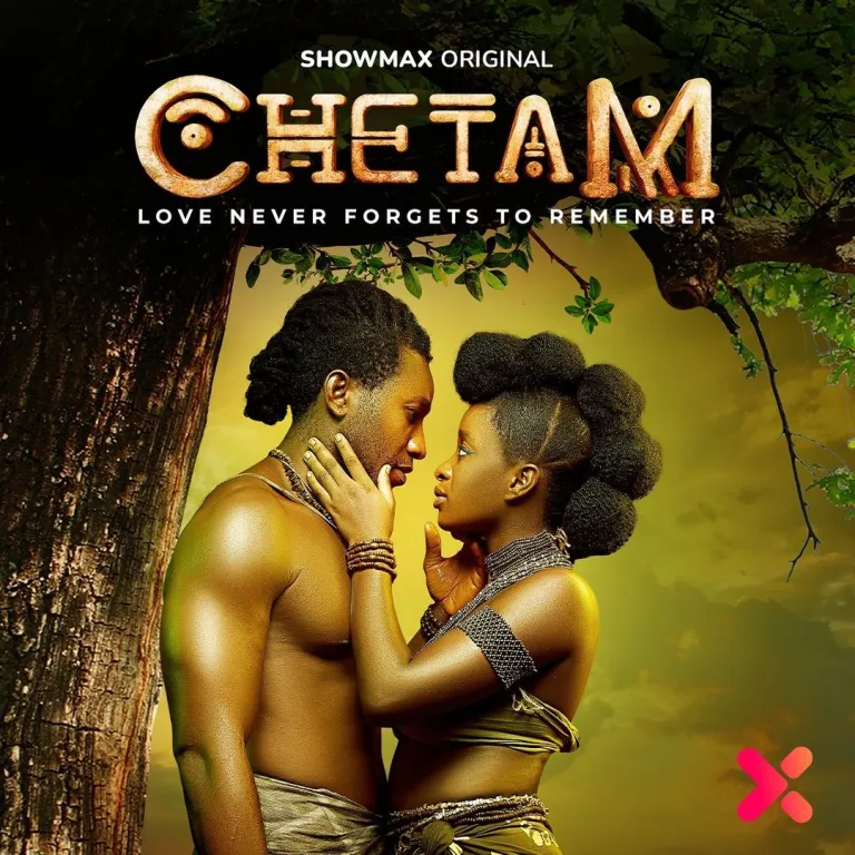 Cheta’m Season 1 (Episode 49-51 Added)