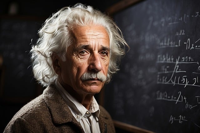 5 Things Never Share With Anyone Albert Einstein