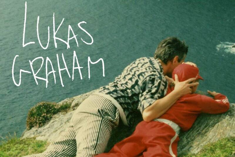 7 Years by Lukas Graham