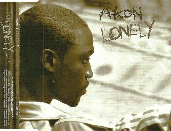 Akon – Lonely