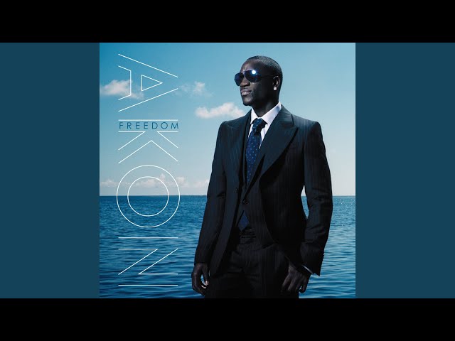 Akon – Right Now (Na Na Na)