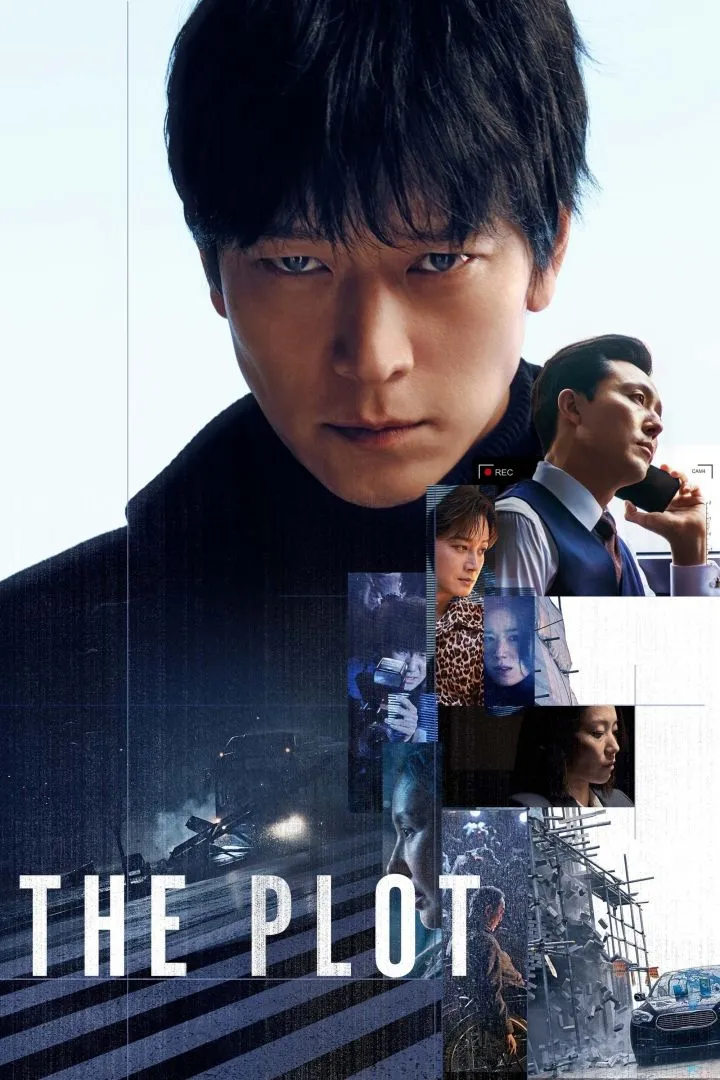 The Plot (2024) (Korean)