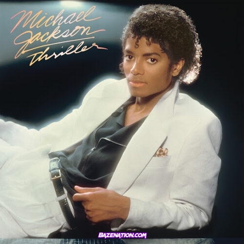 Michael Jackson – Thriller Mp3 | Free Audio Download