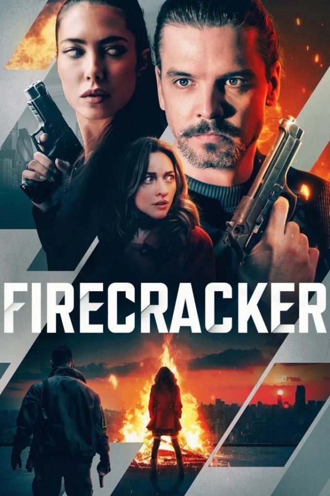 Movie: Firecracker (2024) – Hollywood Movie