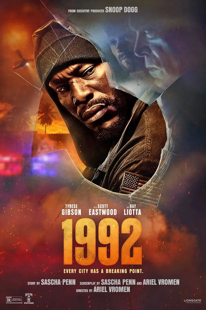 1992 (2024)