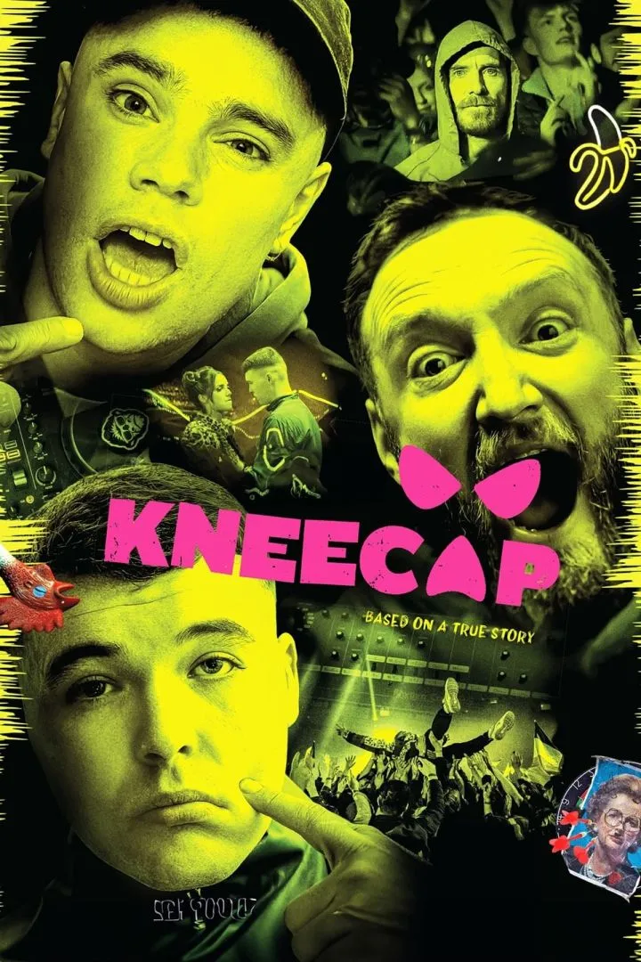 Kneecap (2024) (Irish)