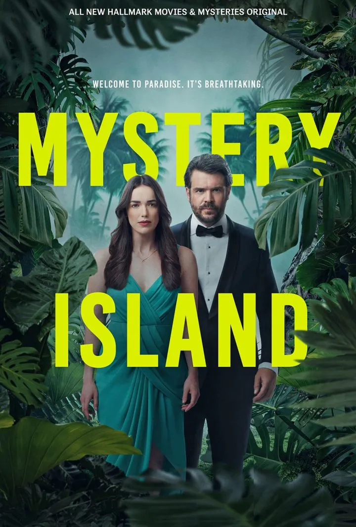 Mystery Island (2024)