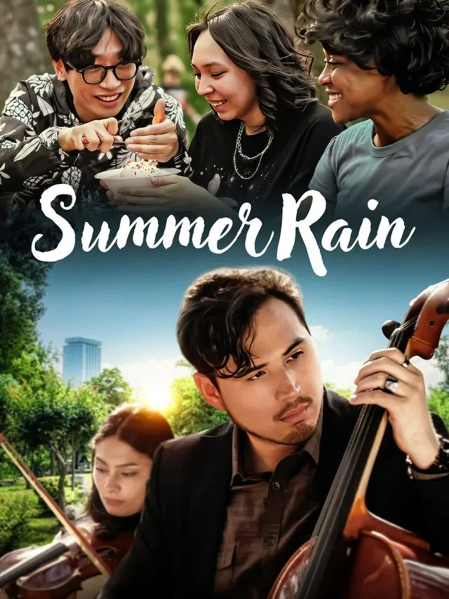 Summer Rain (2024)