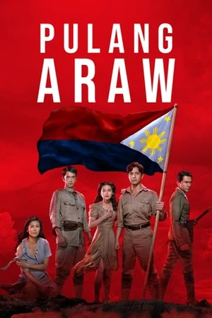 Pulang Araw (2024 Series)