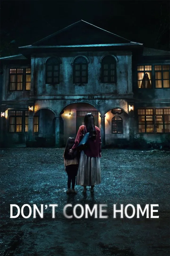 Don’t Come Home (2024 Series)