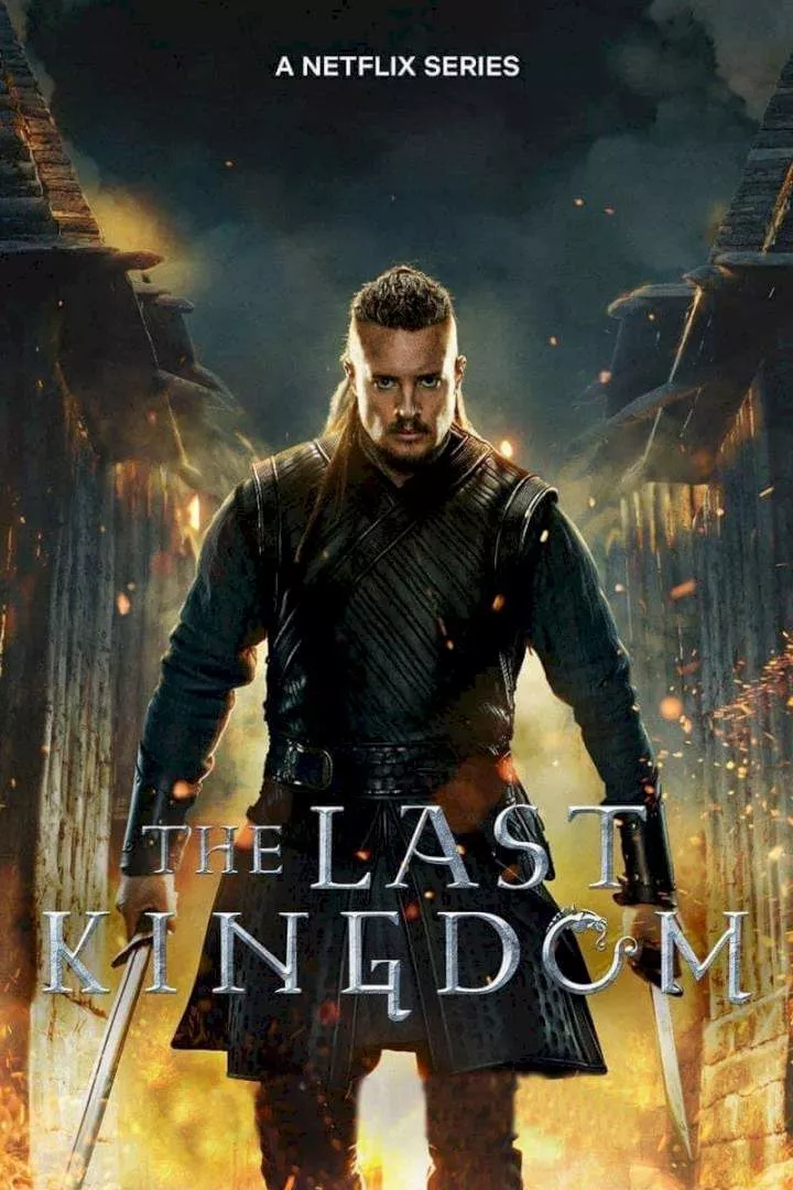 The Last Kingdom (2015 Series)