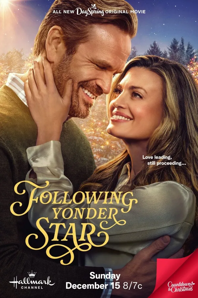 Following Yonder Star (2024)