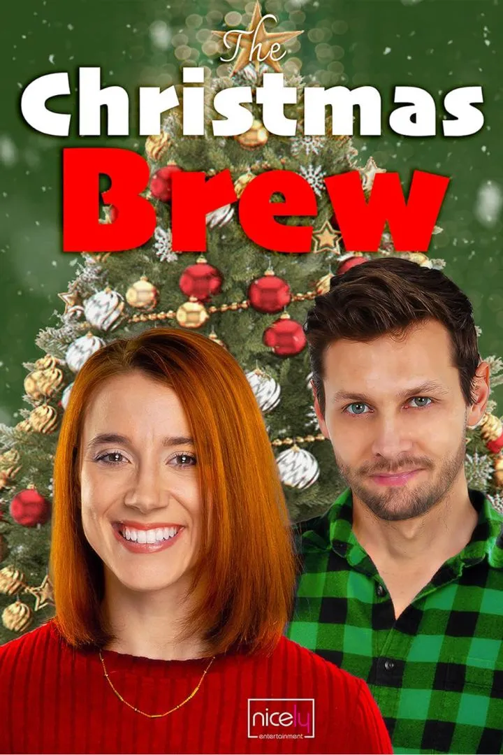 The Christmas Brew (2024)